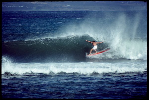 Maalaea, Maui, 1976