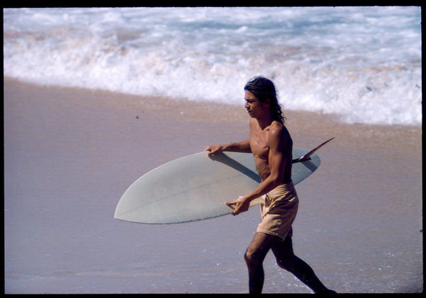 North Shore, 1969