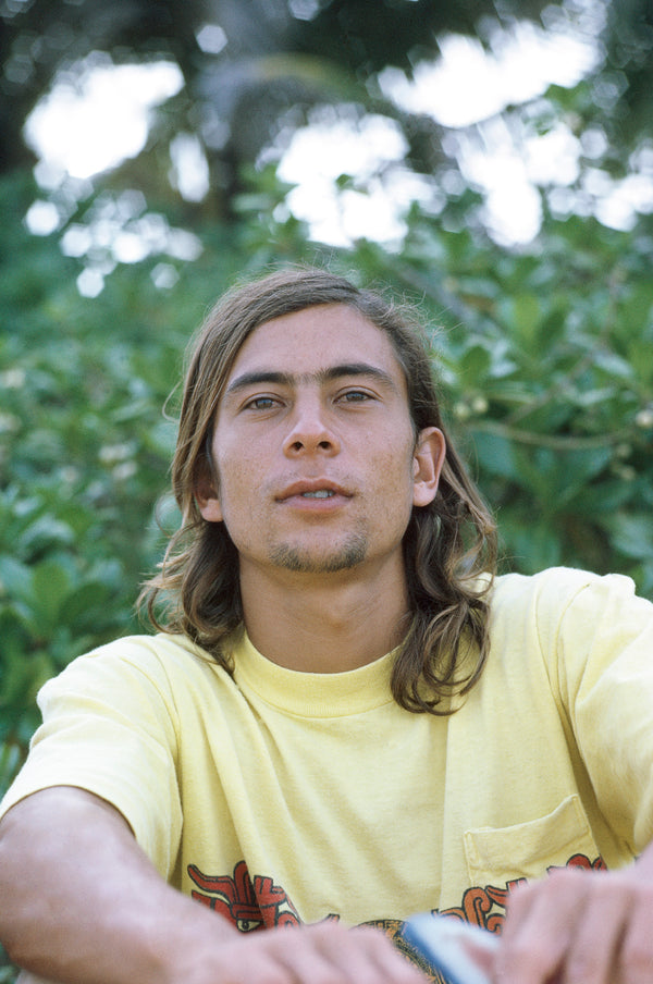 North Shore, 1969