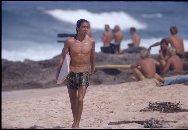 North Shore, 1969