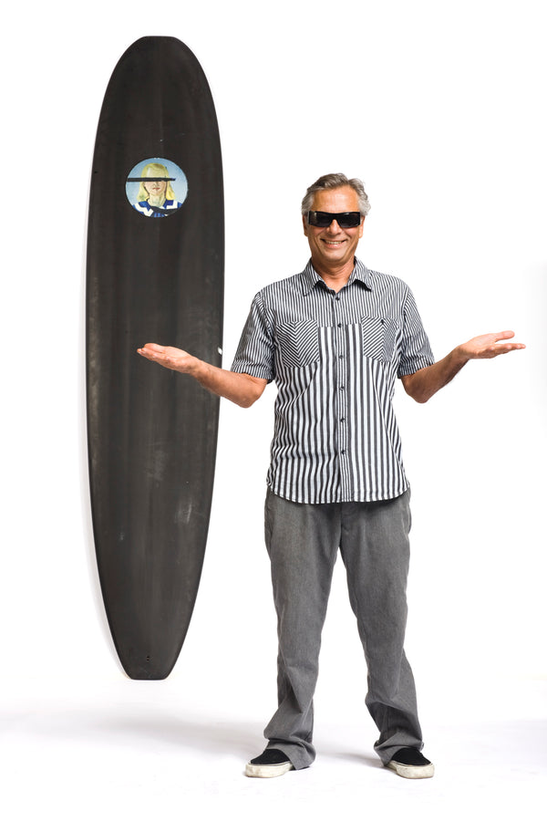 Huntington Beach Pier, 2008