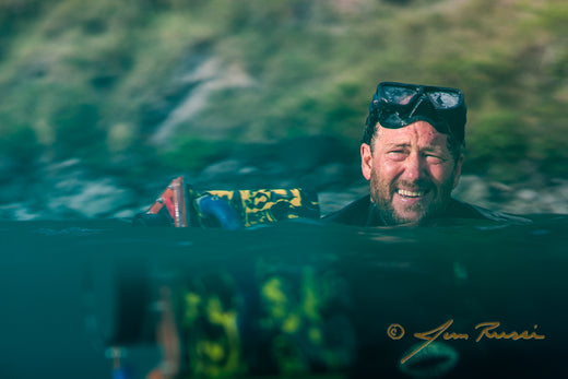 Sonny Miller, Behind the lens