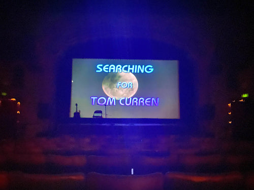 La Paloma Theatre, Encinitas