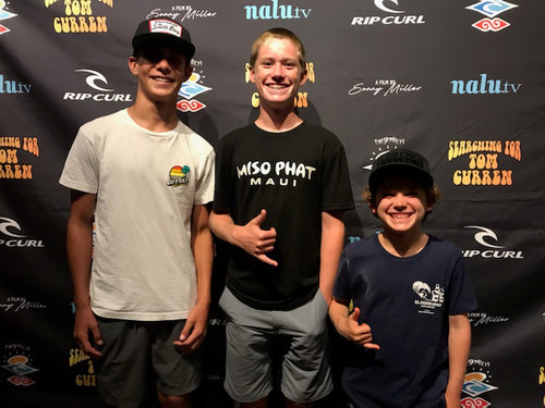Rip Curl HQ, San Clemente