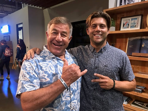 Rip Curl HQ, San Clemente