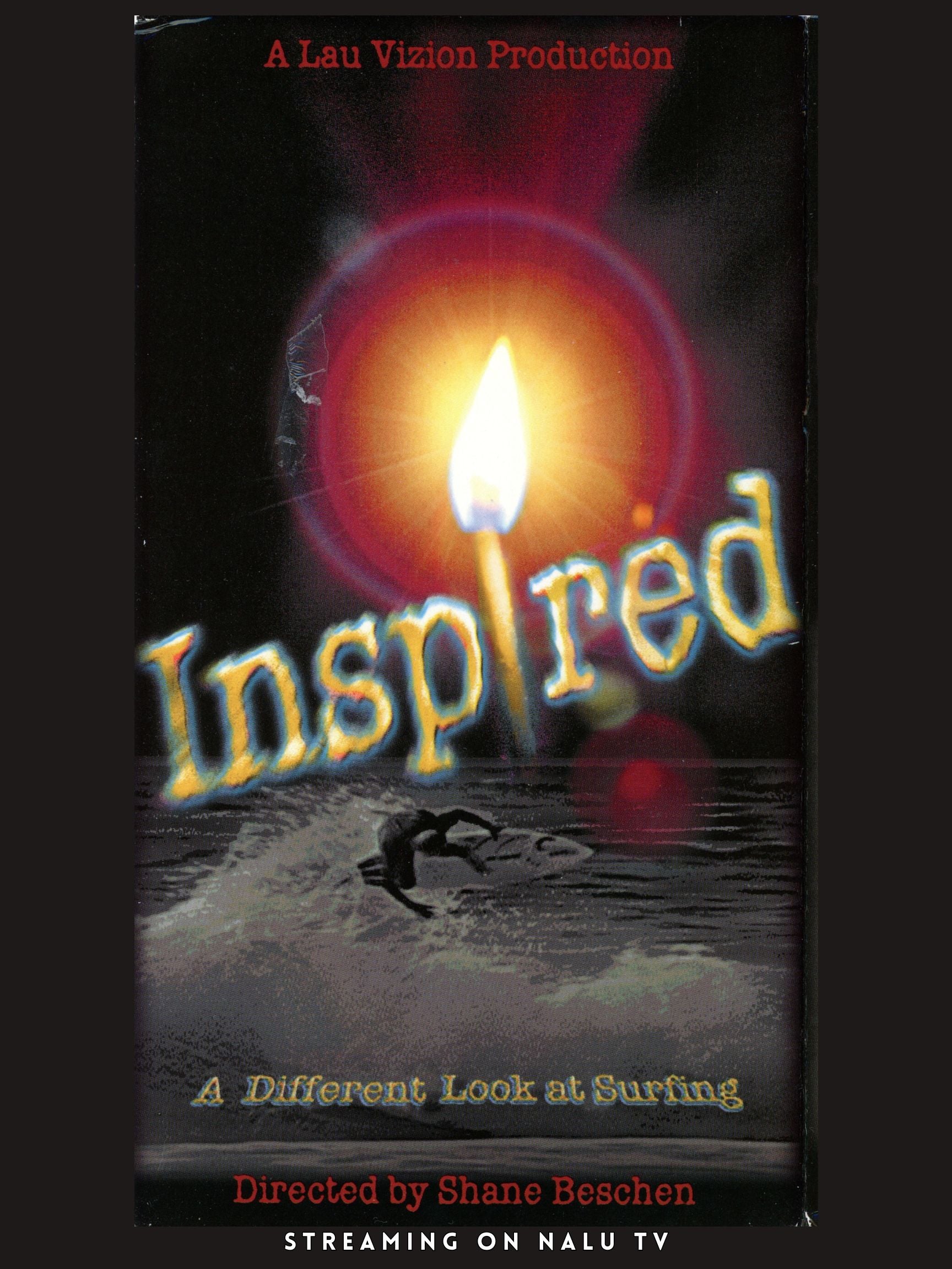 Inspired | Stream