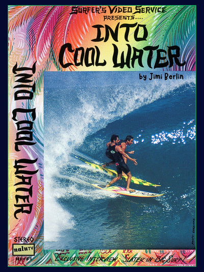 Into Cool Water