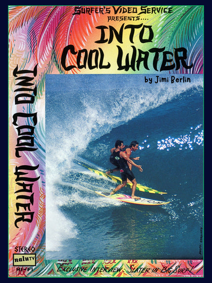 Into Cool Water