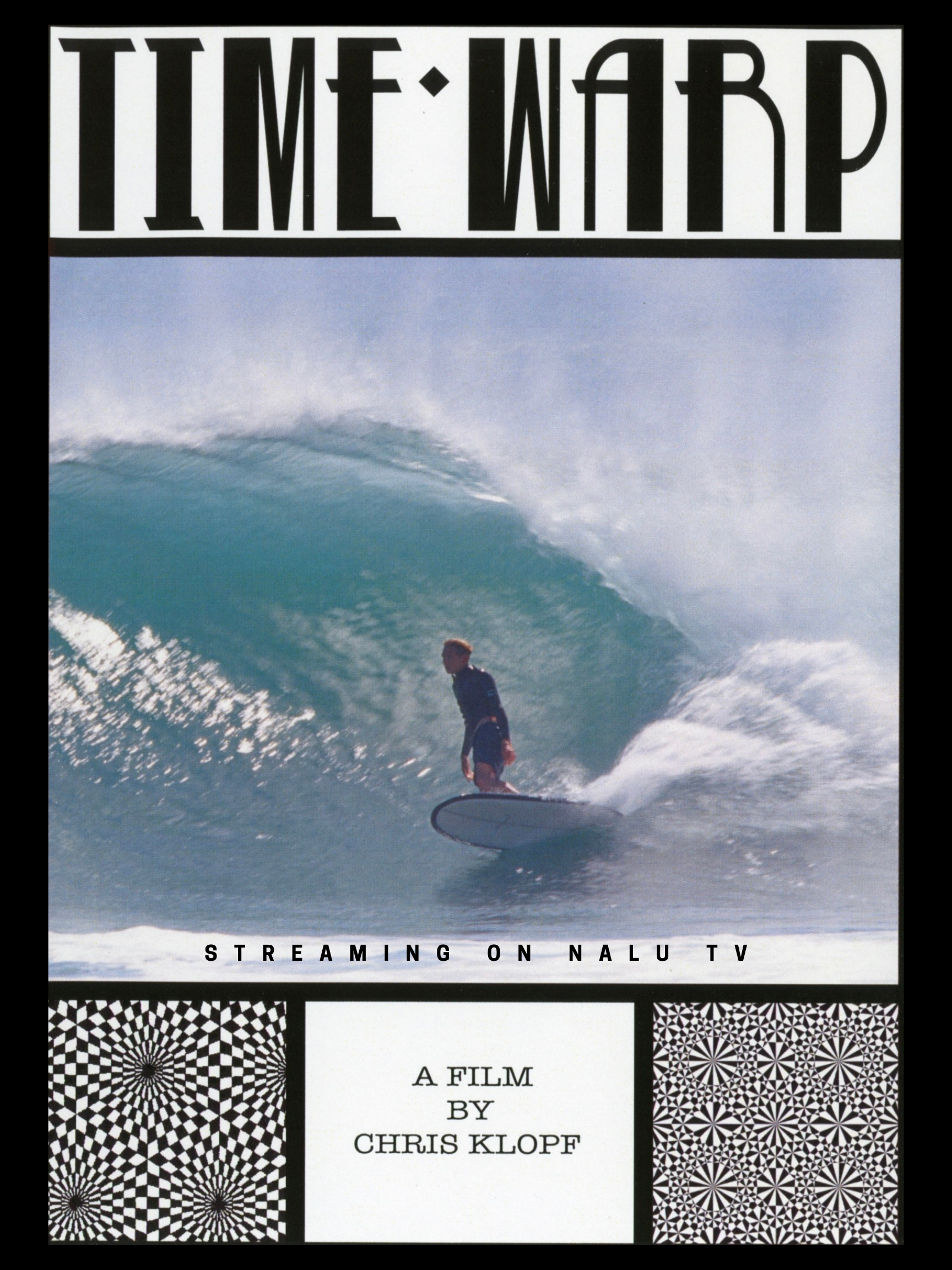 Time Warp | Stream