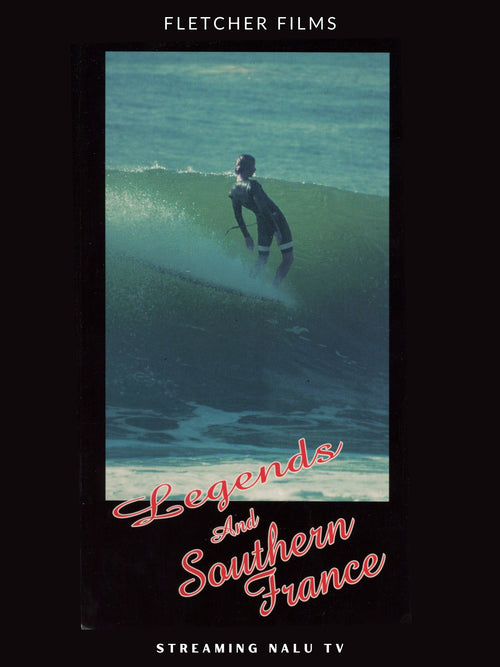 Legends and Southern France