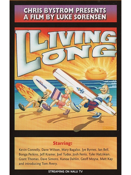 Living Long