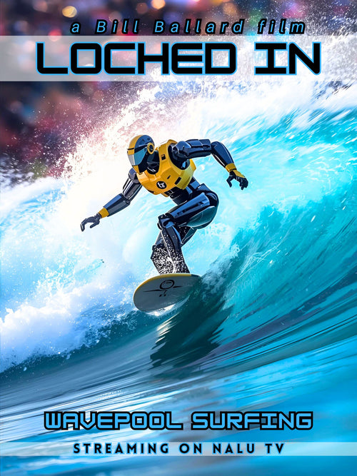 Loched In