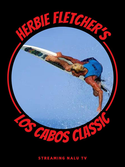 Herbie Fletcher's Los Cabos Classic