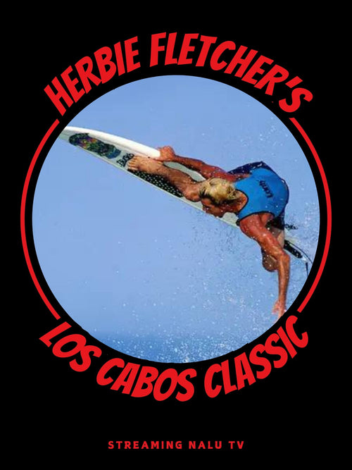 Herbie Fletcher's Los Cabos Classic