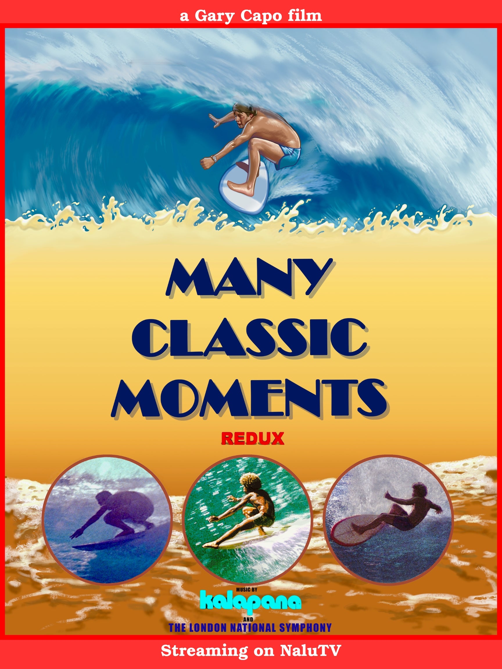 Many Classic Moments | Stream
