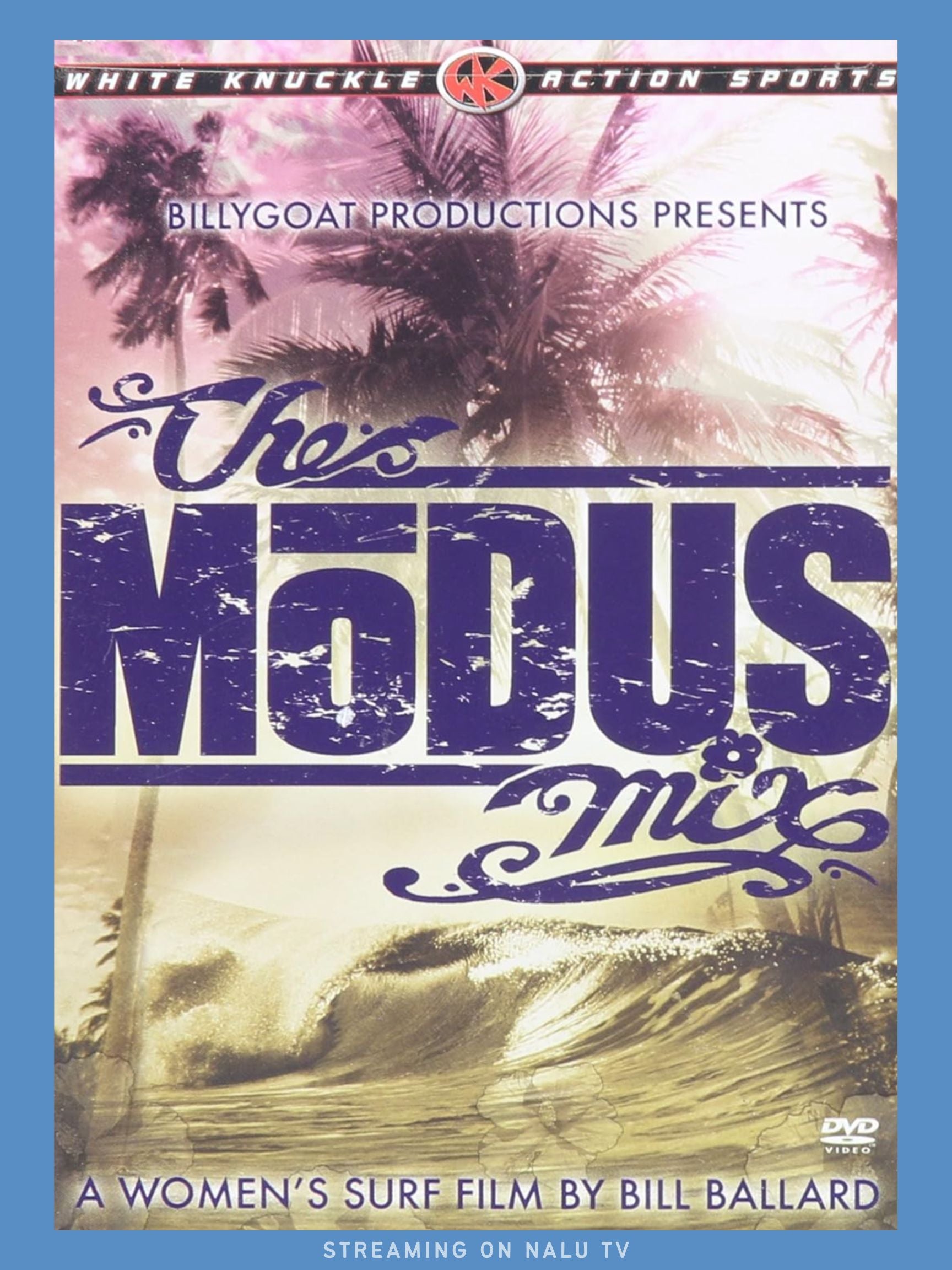 The Modus Mix | Stream