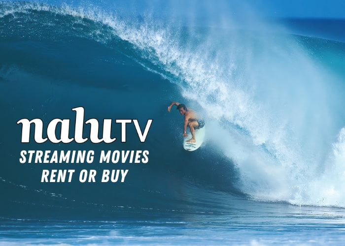 Nalu TV logo