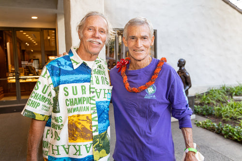 Honolulu Surf Film Festival