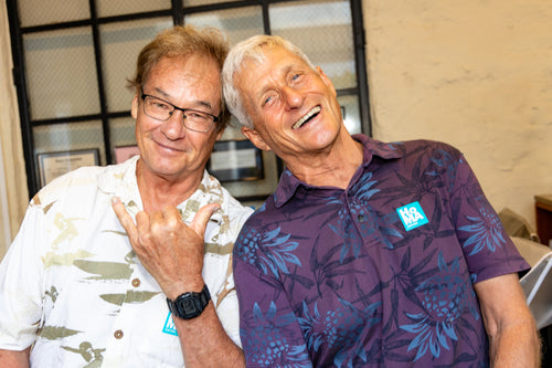 Honolulu Surf Film Festival