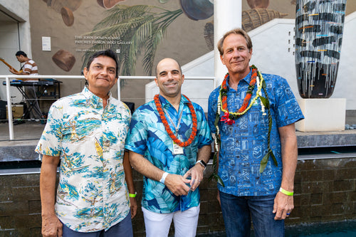 Honolulu Surf Film Festival
