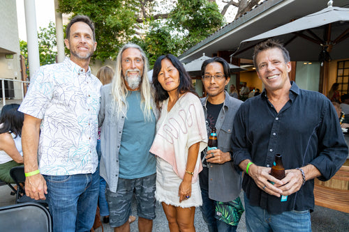 Honolulu Surf Film Festival