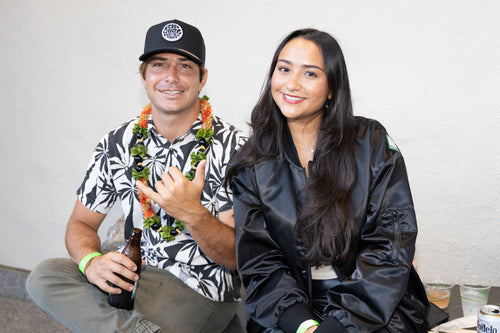 Honolulu Surf Film Festival