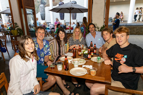 Honolulu Surf Film Festival