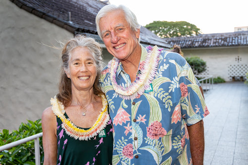 Honolulu Surf Film Festival