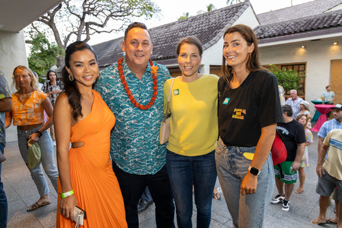 Honolulu Surf Film Festival