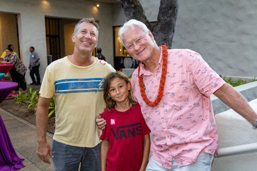 Honolulu Surf Film Festival