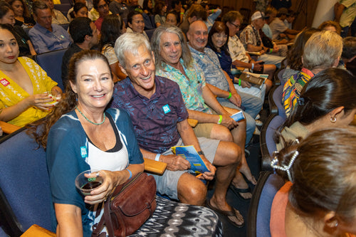 Honolulu Surf Film Festival