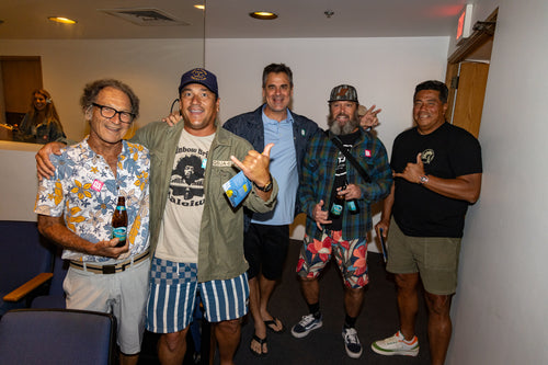 Honolulu Surf Film Festival
