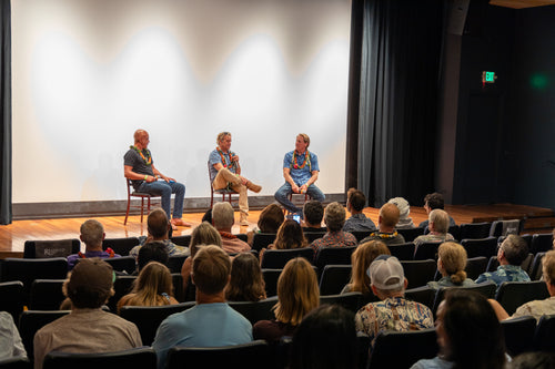 Honolulu Surf Film Festival