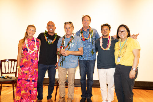 Honolulu Surf Film Festival