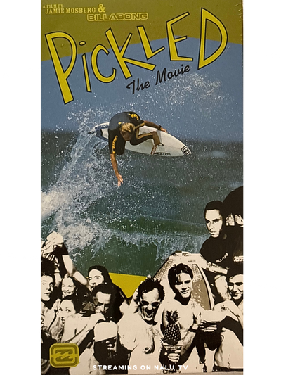 Pickled The Movie