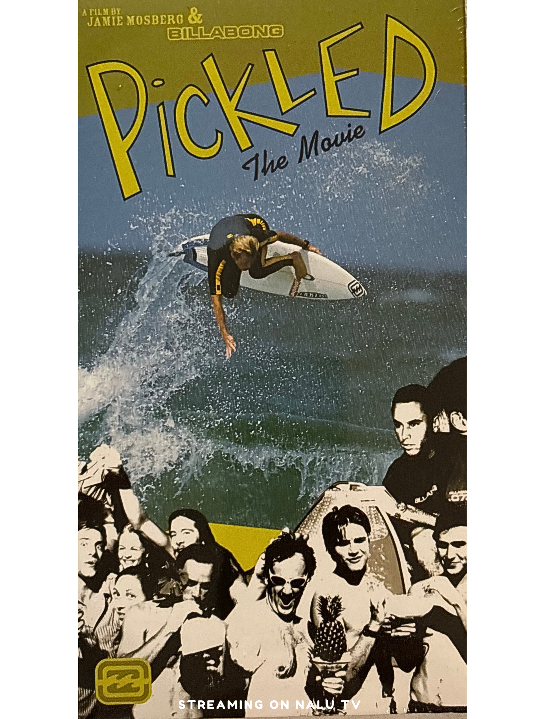 Pickled The Movie | Stream