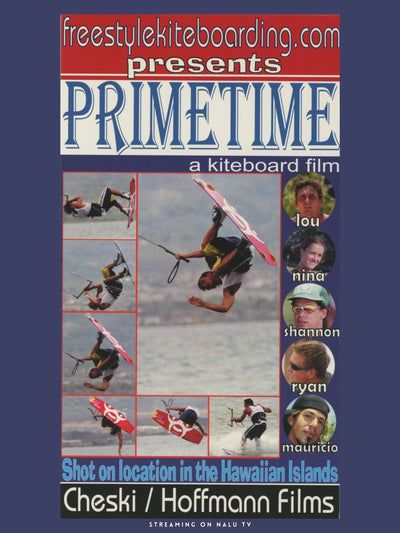 Primetime