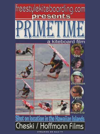 Primetime