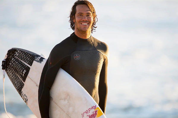 Jordy Smith | Surfer