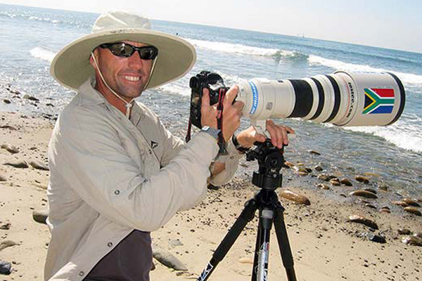 Pierre Tostee was the ASP photographer and Professional Surfer. Featured in the film Fiberglass and Megapixels on Nalu.tv