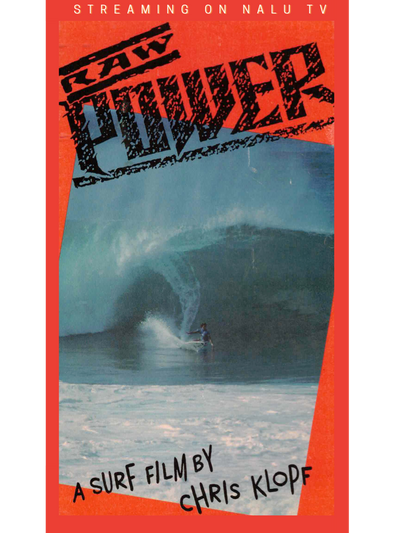 Raw Power
