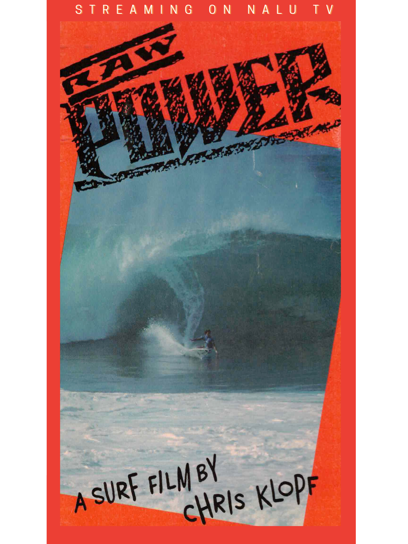 Raw Power | Stream