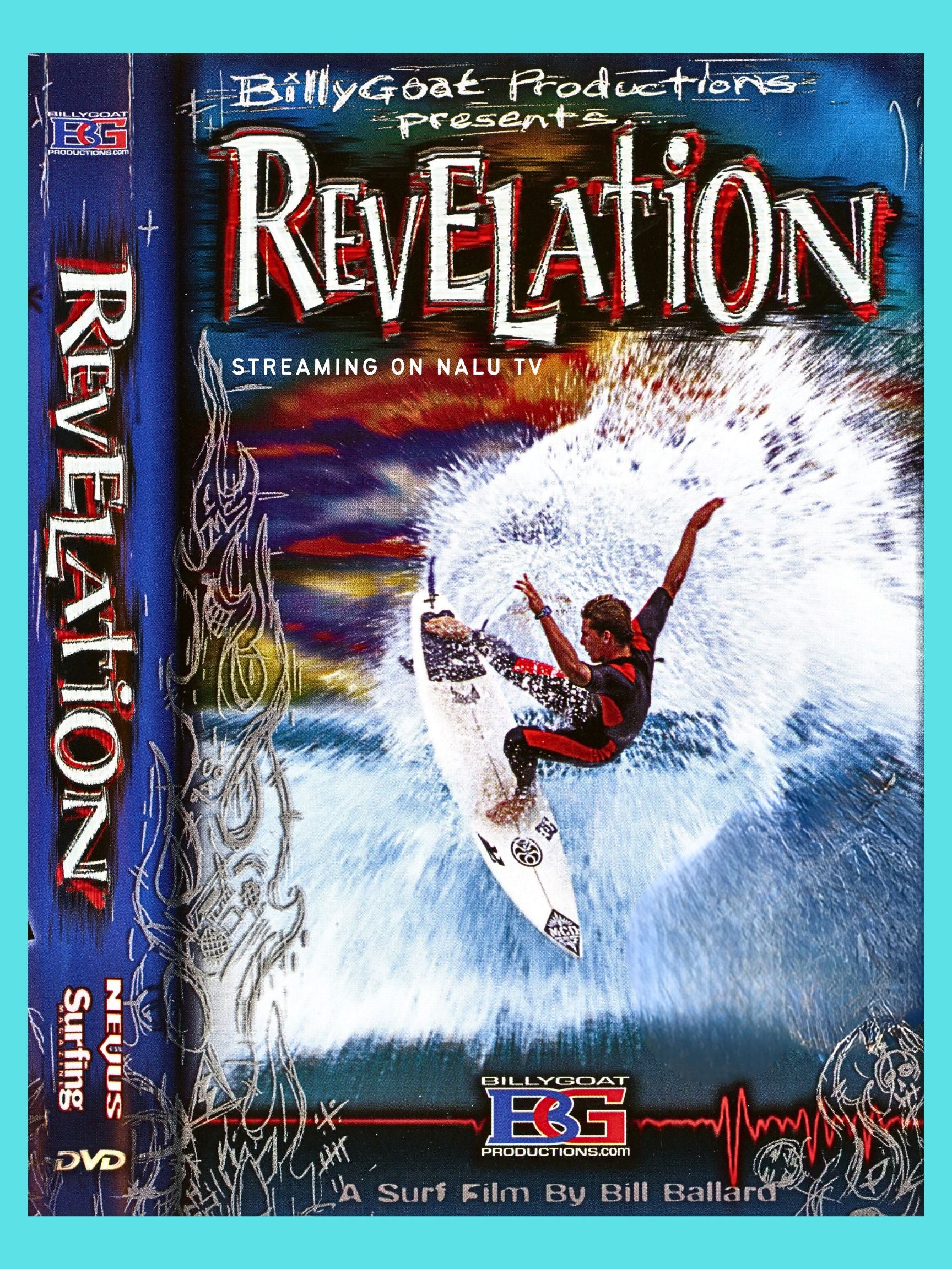 Revelation | Stream