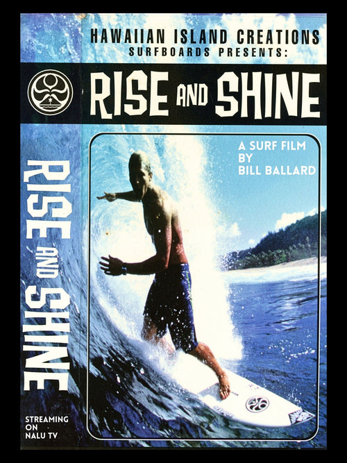 Rise and Shine