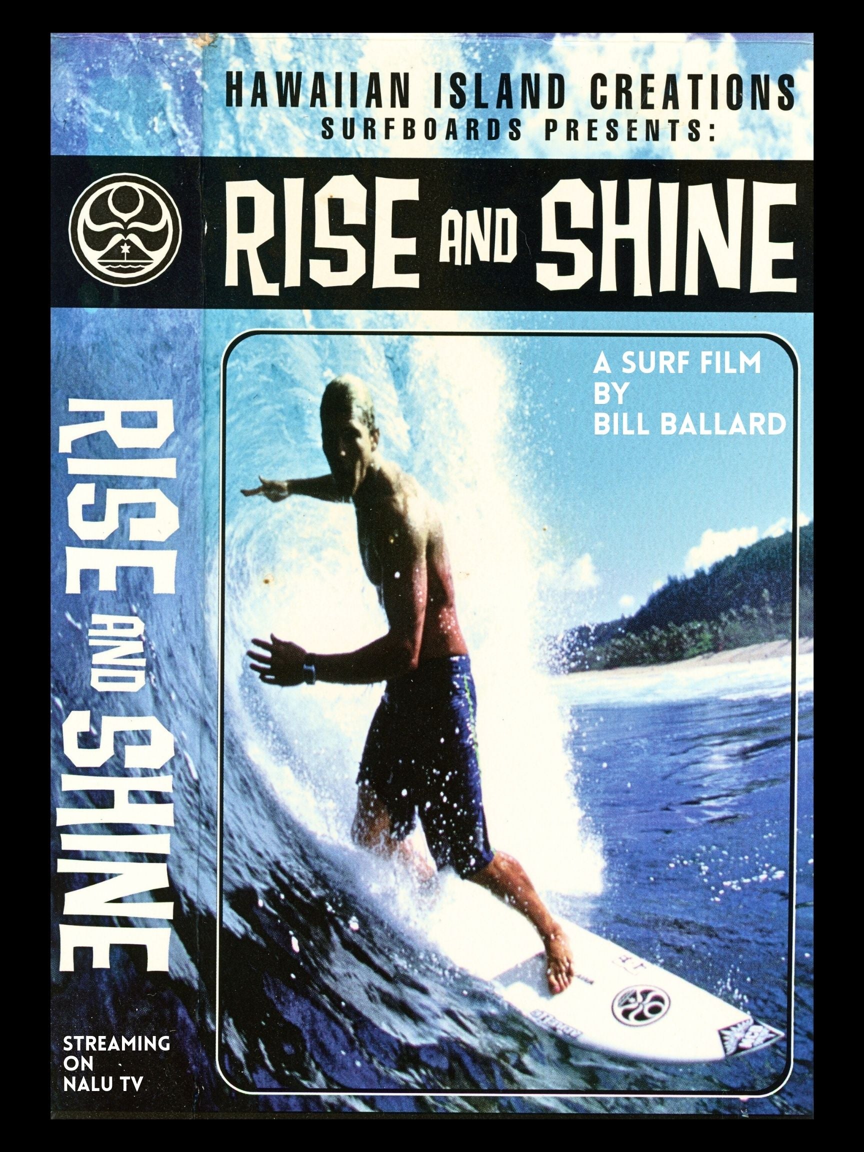 Rise and Shine | Stream