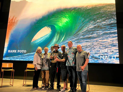 Dibi Fletcher, Herbie Fletcher, Christian Fletcher, Matt Archbold, Derek Hoffmann and Chris Mauro