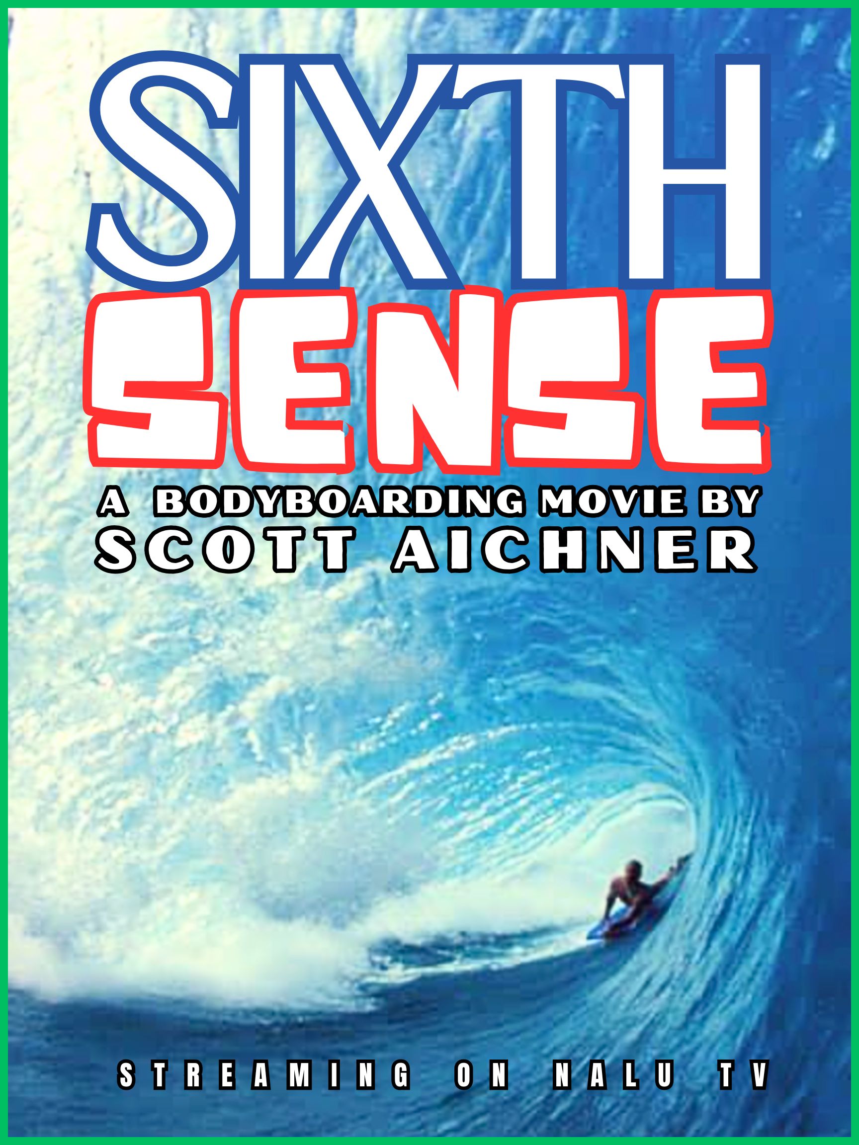Sixth Sense | Stream