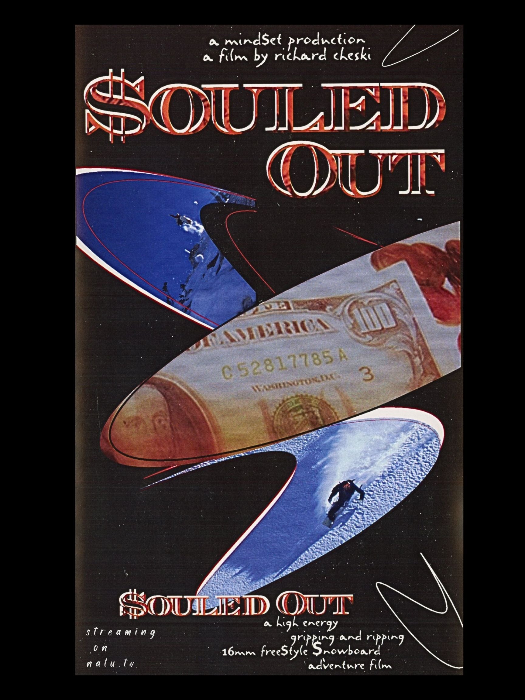 Souled Out | Stream