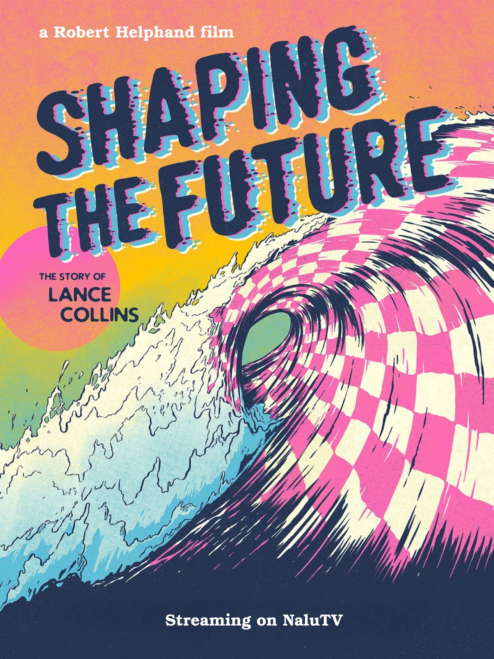 Shaping the Future | Stream