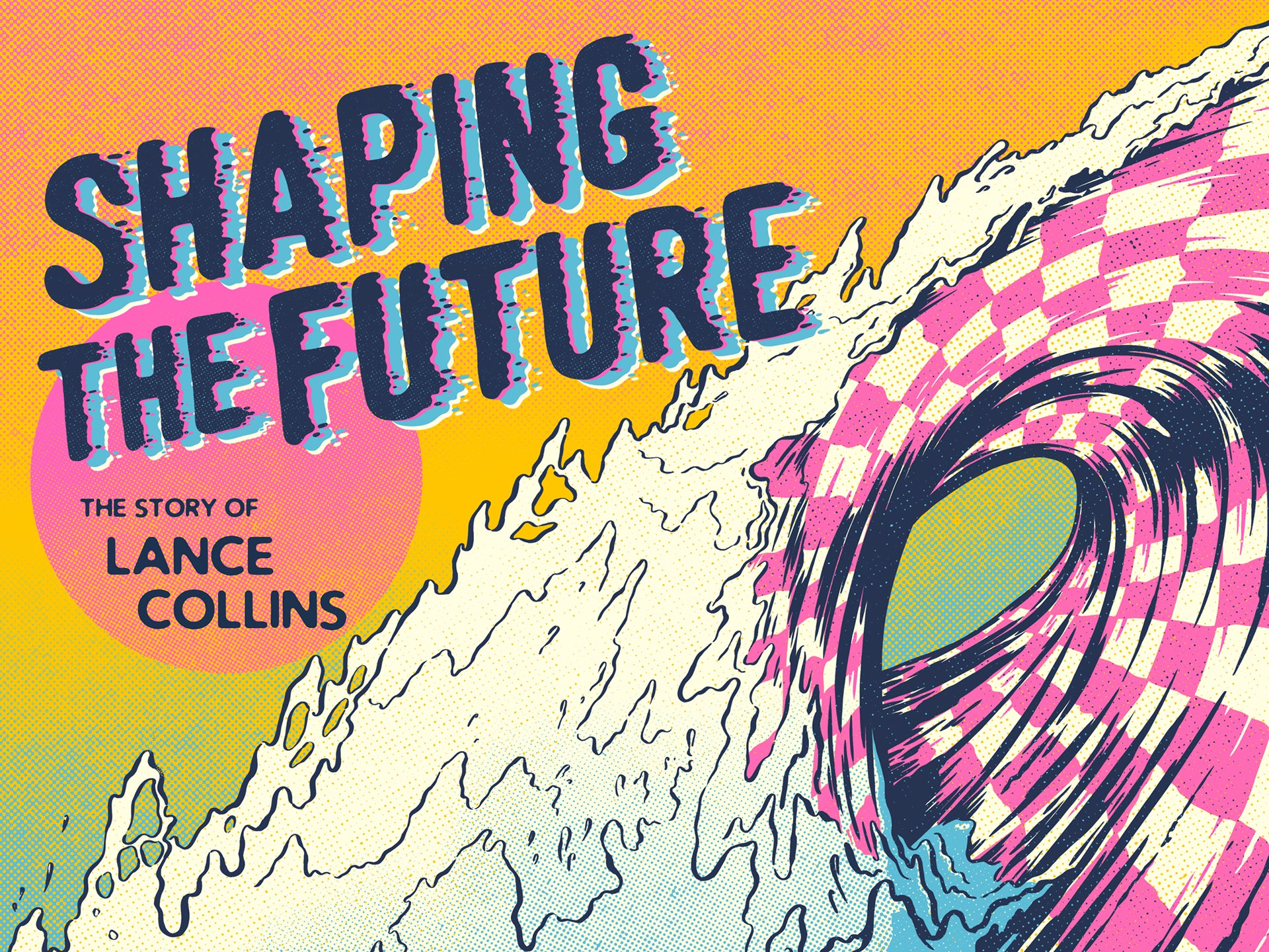 Shaping the Future | Stream